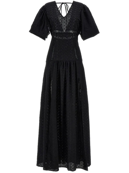 Rosellina Midi Dress