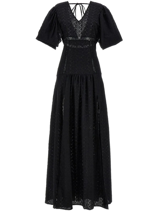 Rosellina Midi Dress