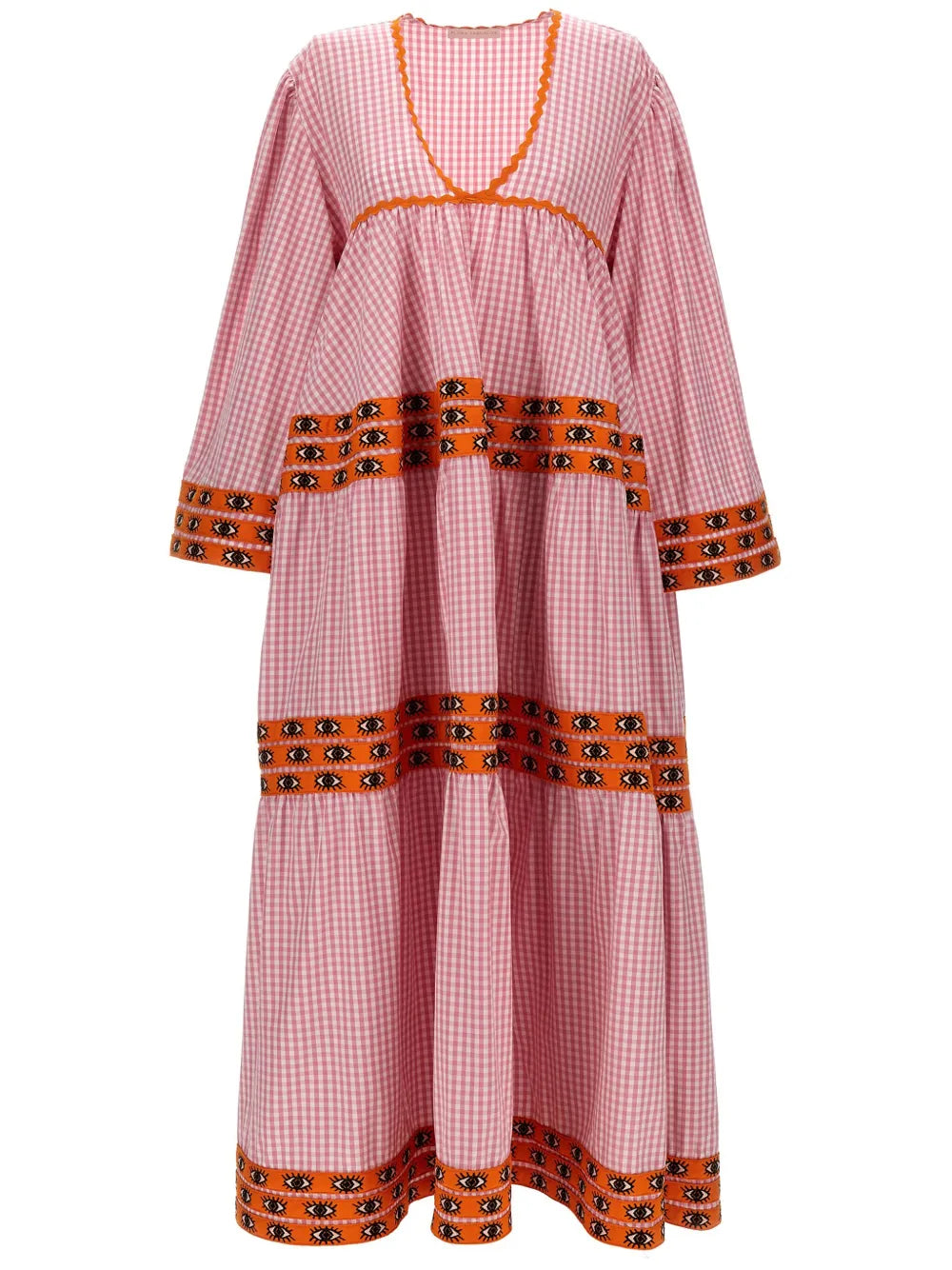 Ydra Maxi Dress