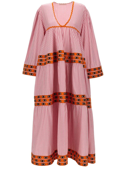 Ydra Maxi Dress