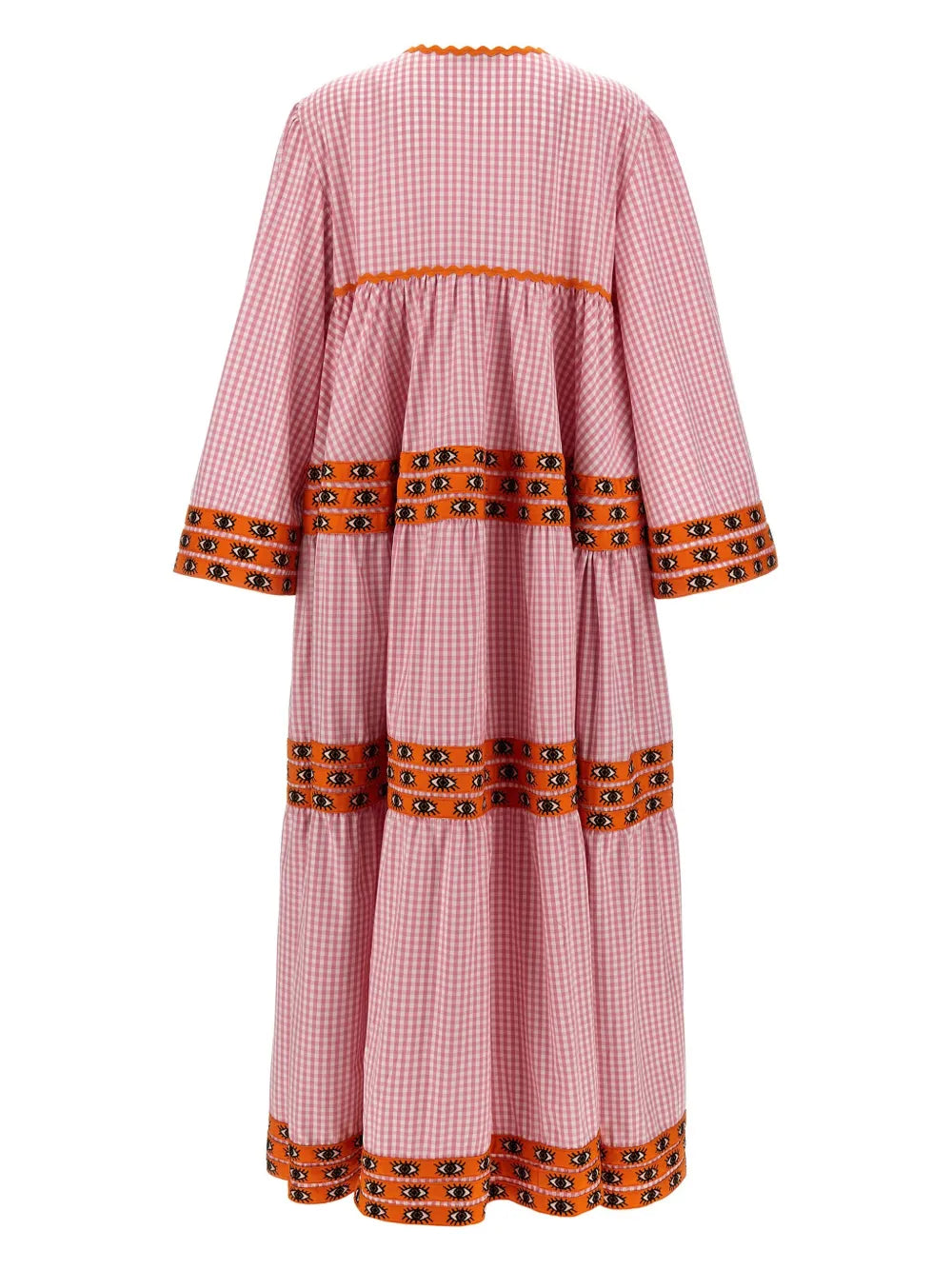 Ydra Maxi Dress