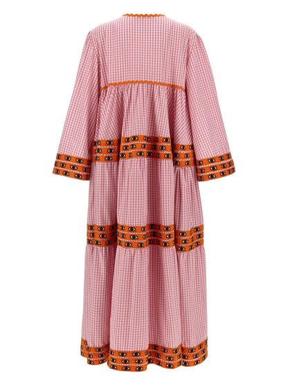 Ydra Maxi Dress