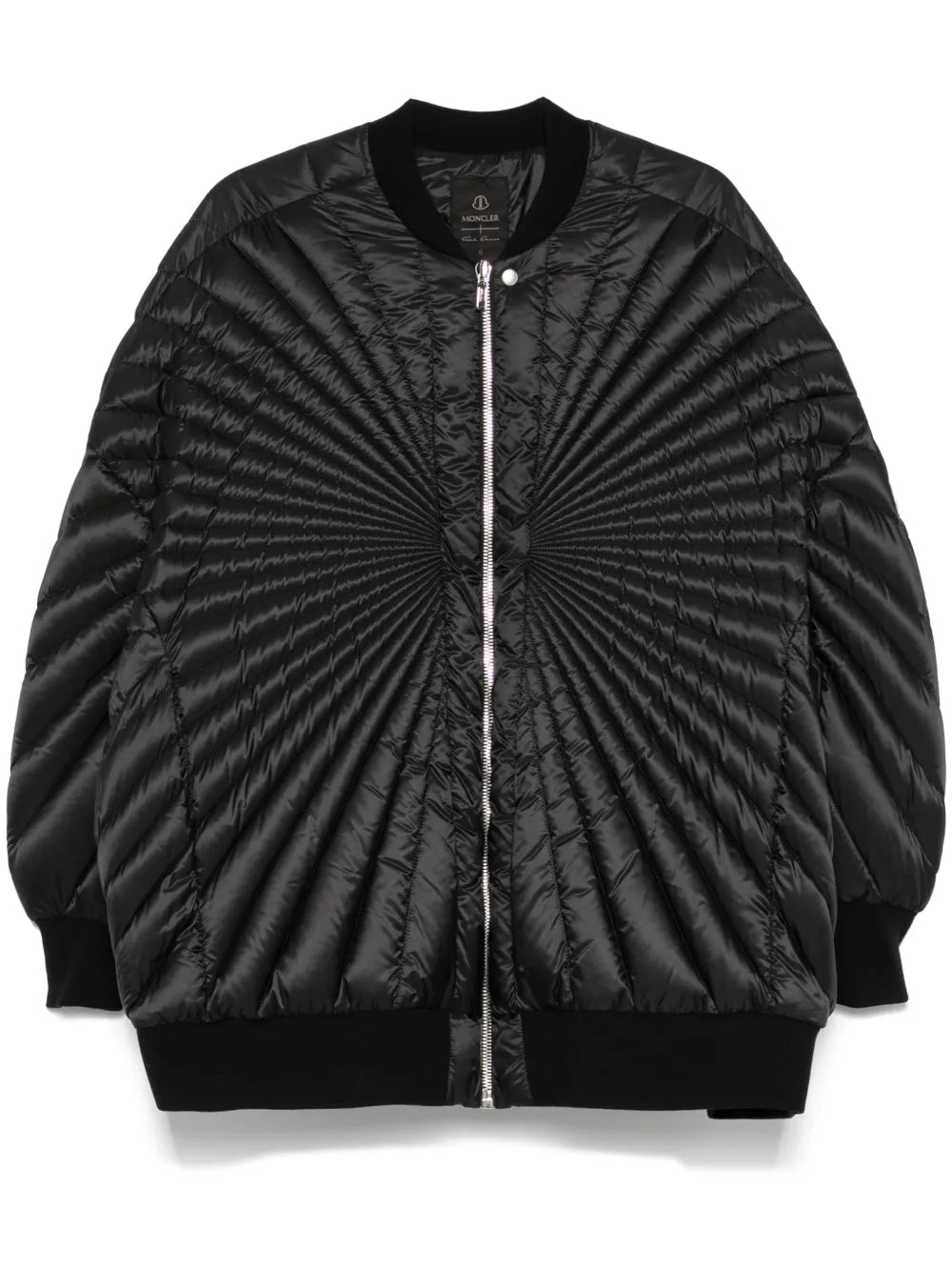Radiance Peter Puffer Jacket