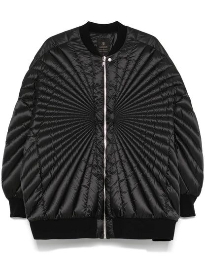 Radiance Peter Puffer Jacket