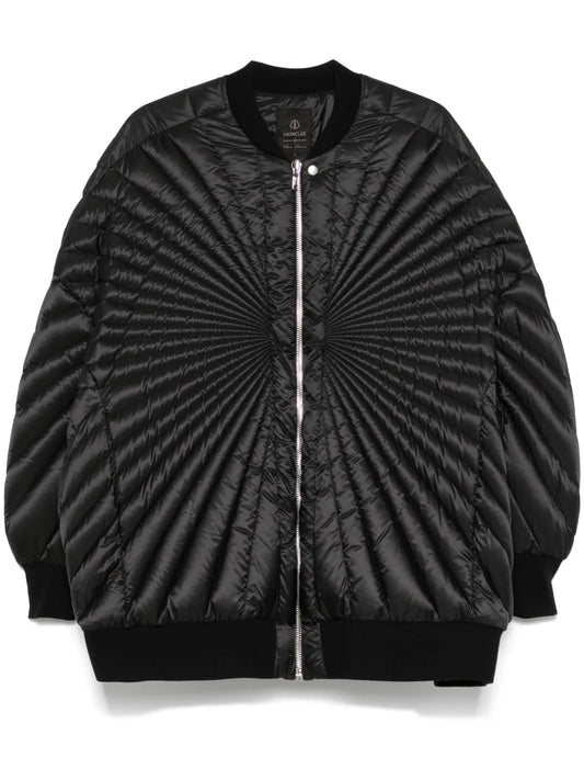 Radiance Peter Puffer Jacket