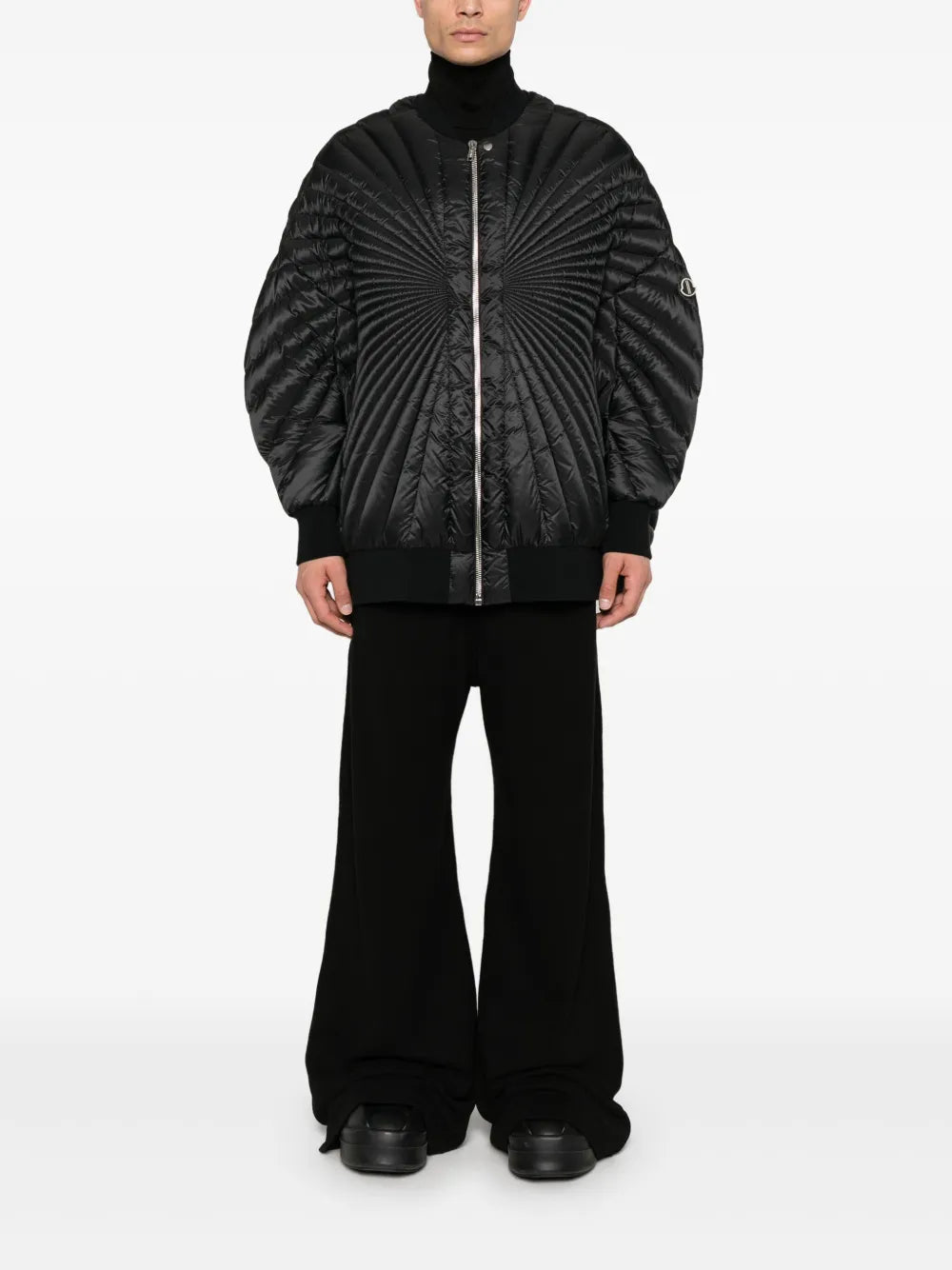 Radiance Peter Puffer Jacket