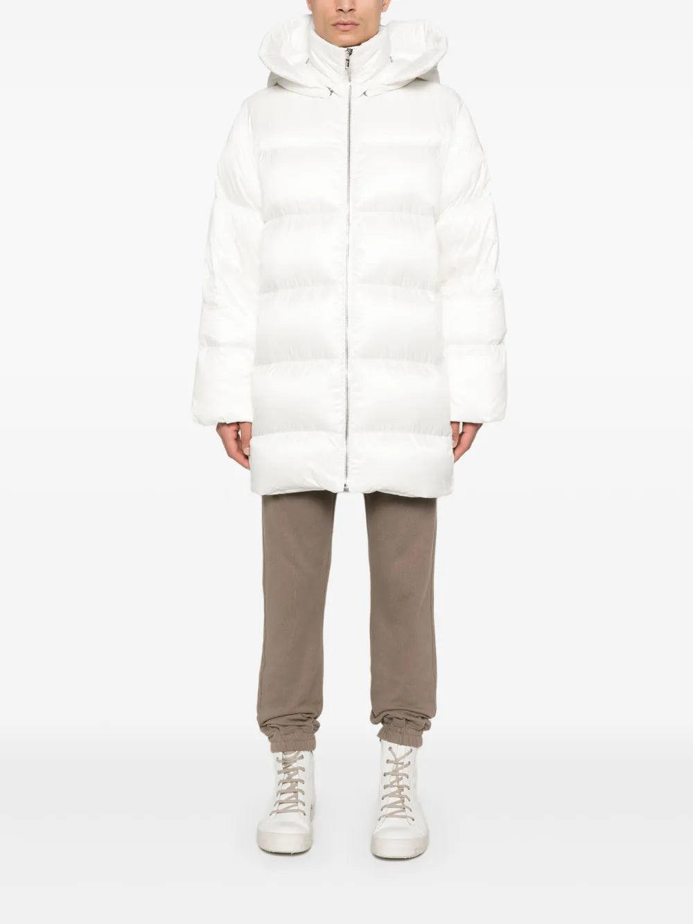 Cyclopic Coat
