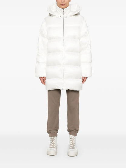 Cyclopic Coat