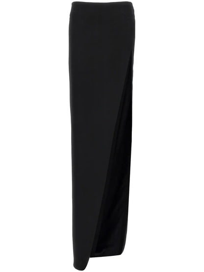 Janita Midi Skirt