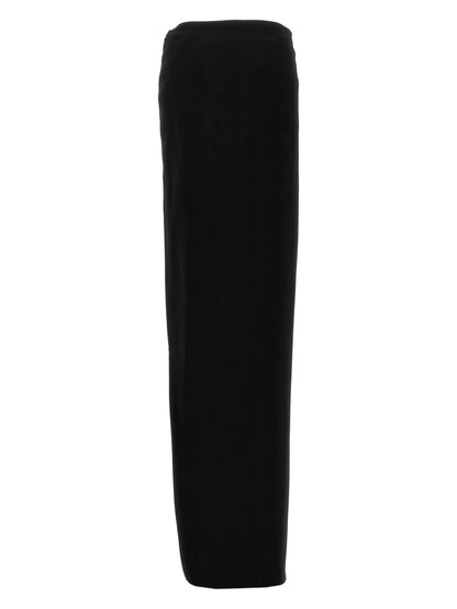 Janita Midi Skirt
