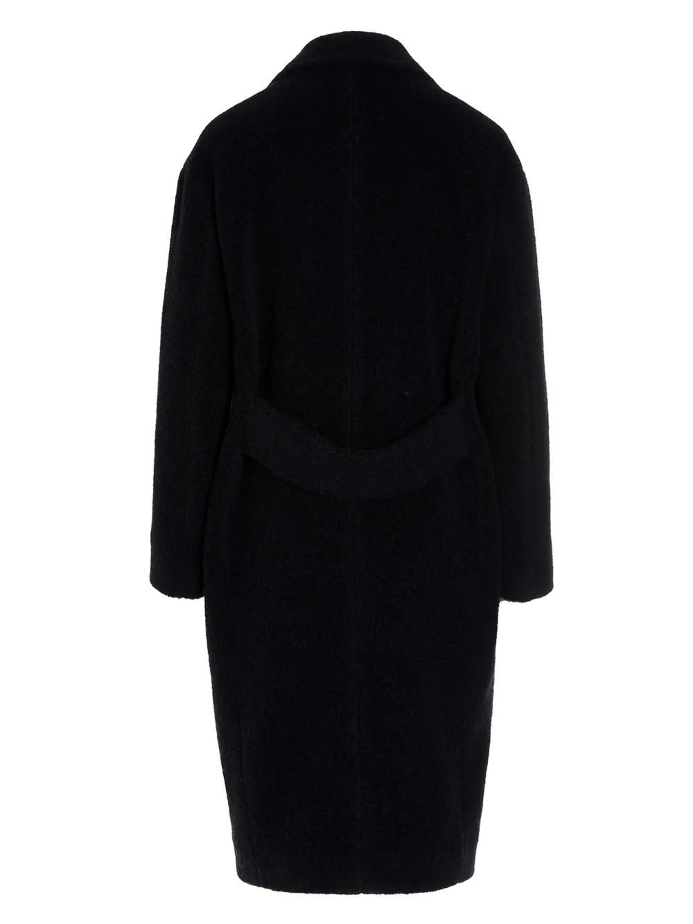 Cocoon Coat