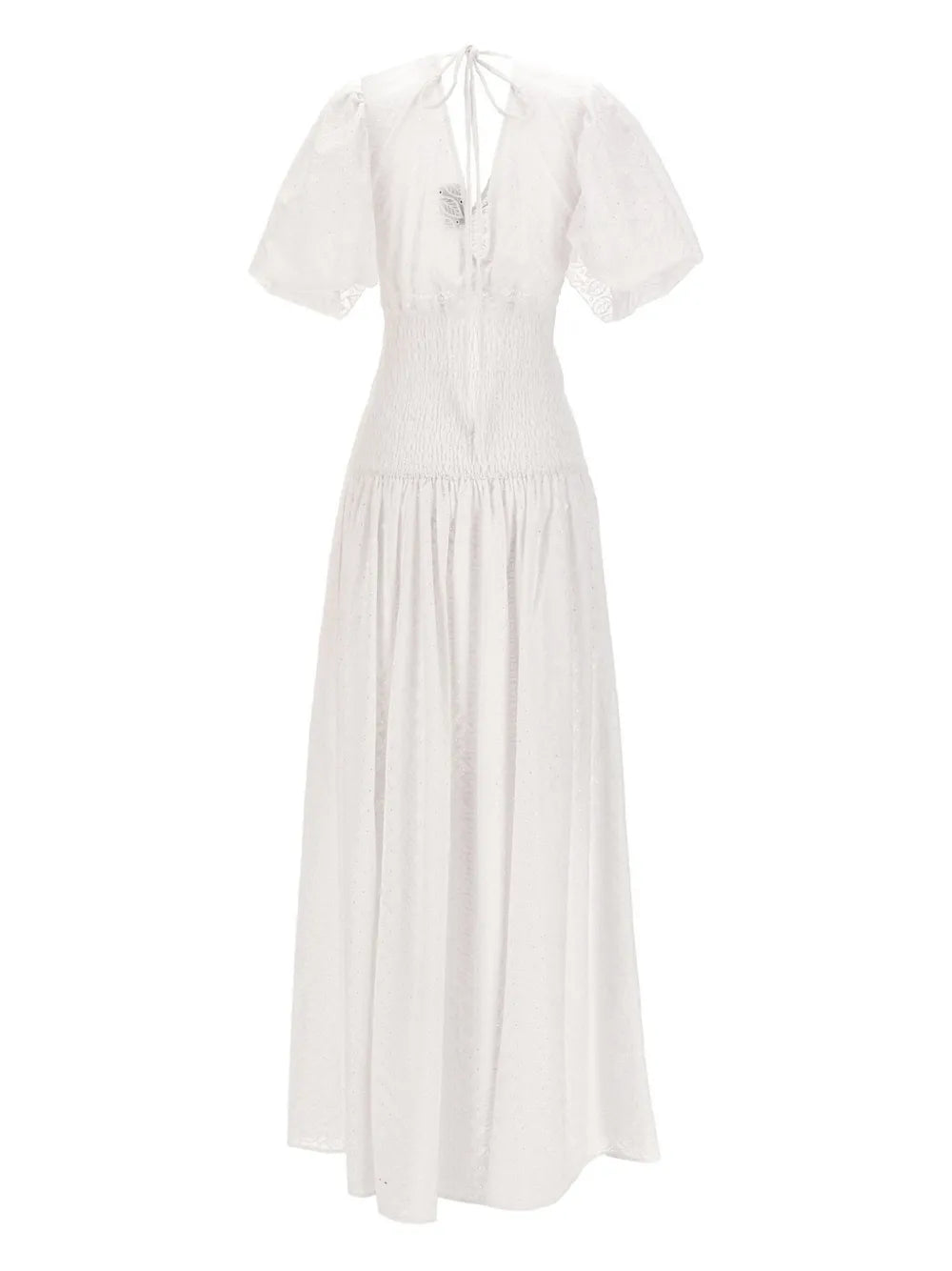 Rosellina Maxi Dress