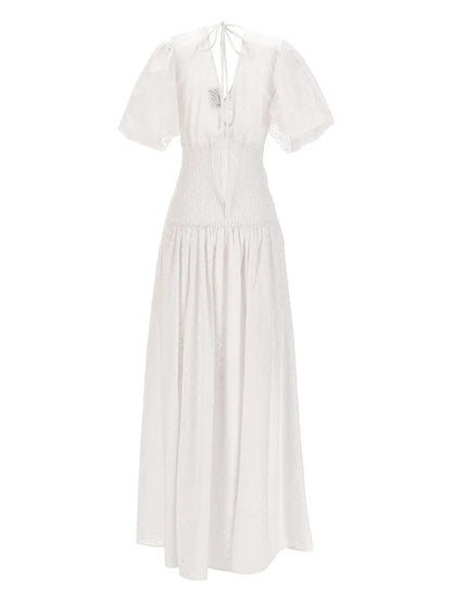 Rosellina Maxi Dress