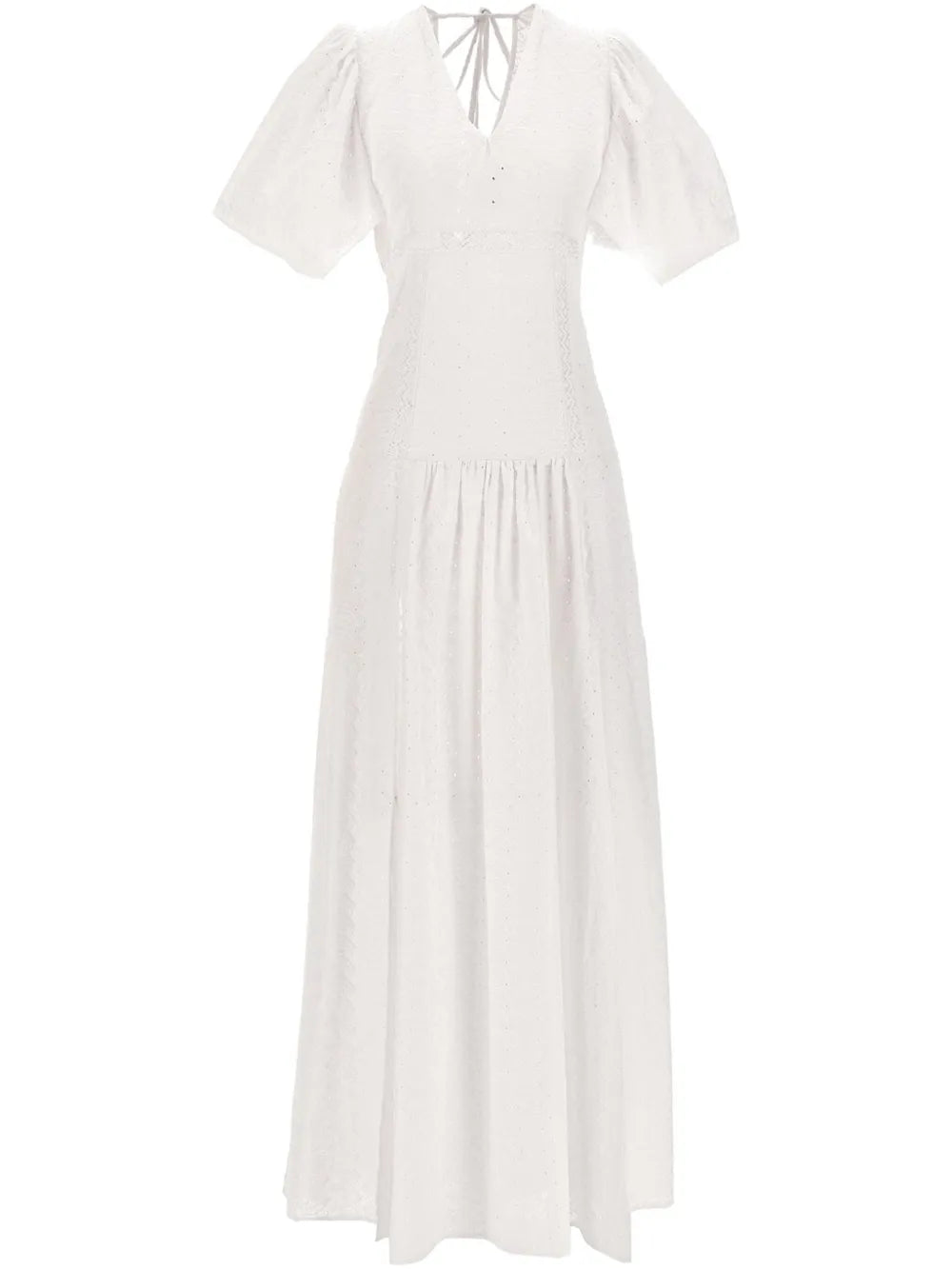 Rosellina Maxi Dress