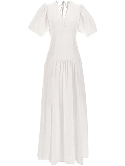 Rosellina Maxi Dress