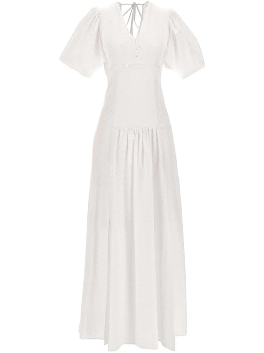 Rosellina Maxi Dress