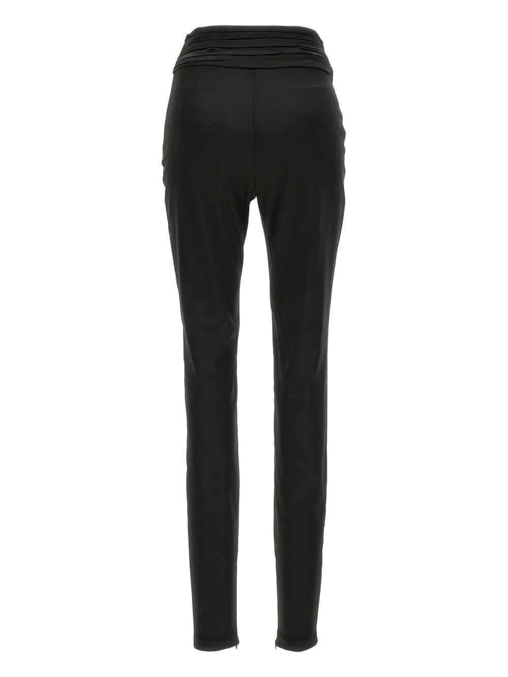 High Wasted Star Stud Leggings