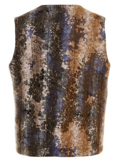 Dommboh Gilet