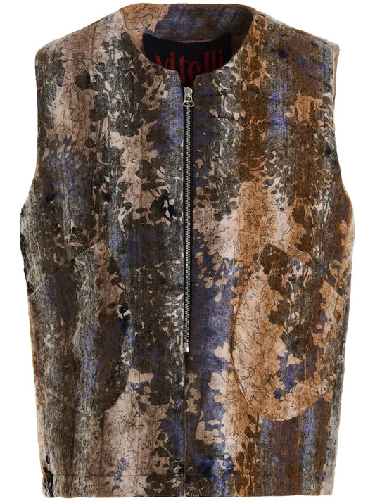 Dommboh Gilet