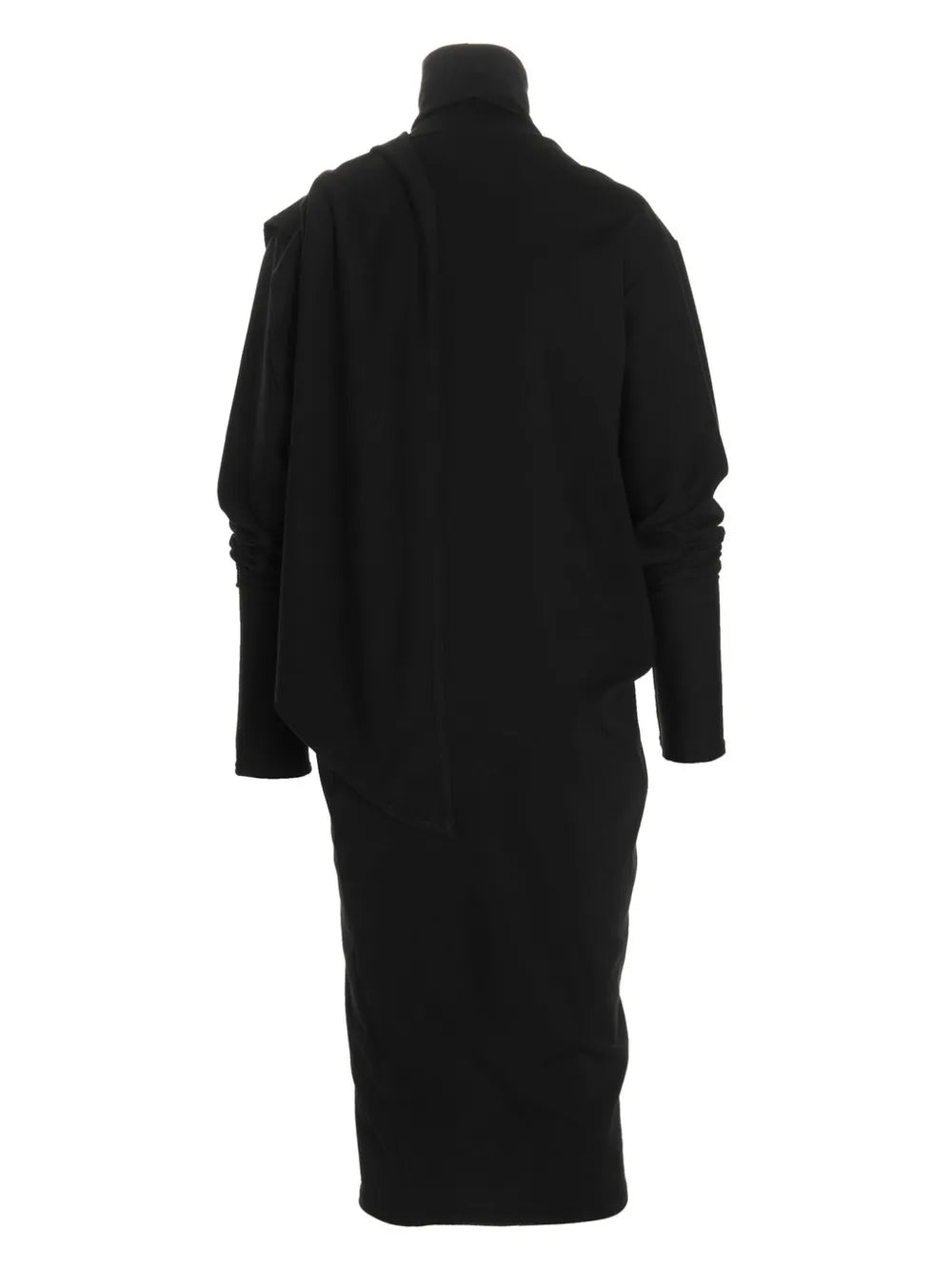 Todi Midi Dress