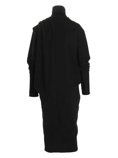 Todi Midi Dress