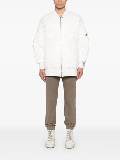 Radiance Peter Puffer Jacket