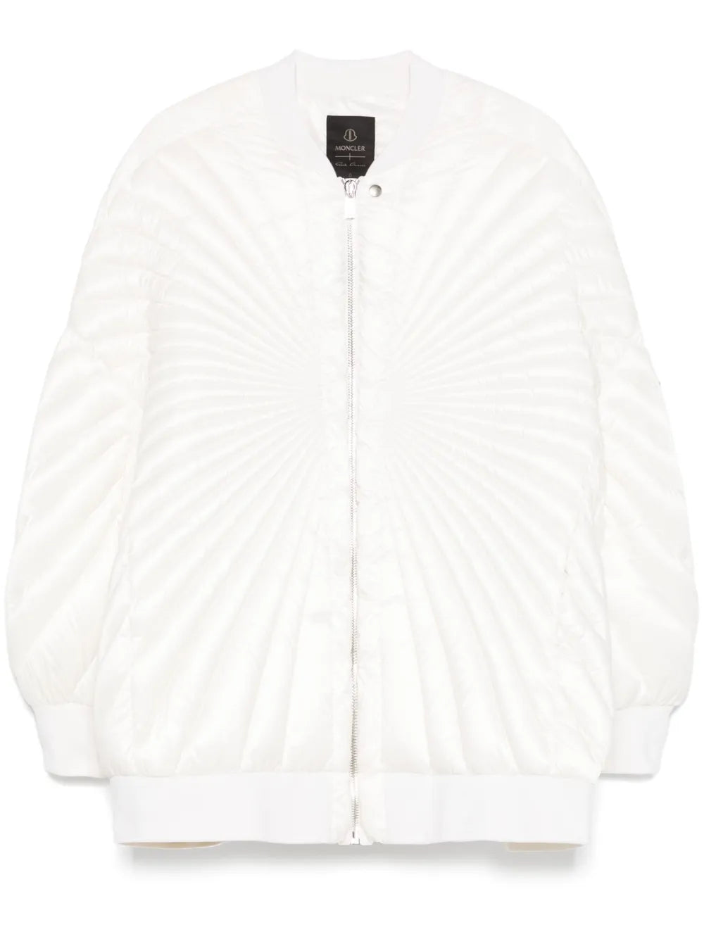 Radiance Peter Puffer Jacket