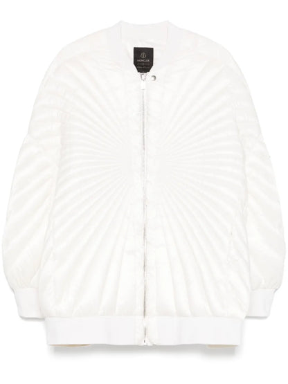 Radiance Peter Puffer Jacket