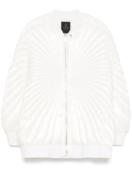 Radiance Peter Puffer Jacket