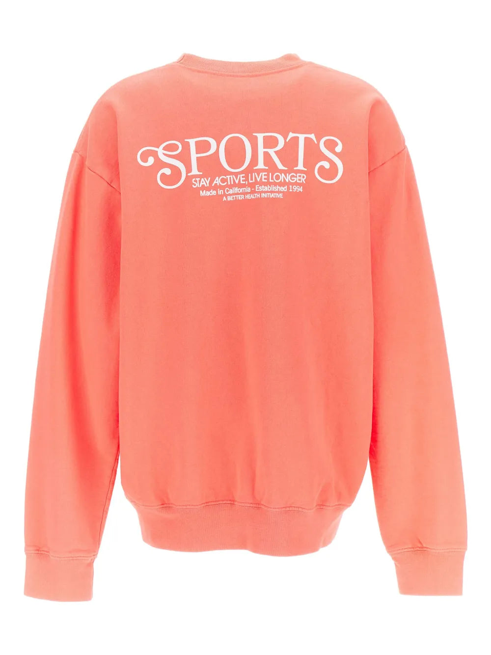 Sports Sweatshirt