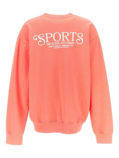 Sports Sweatshirt