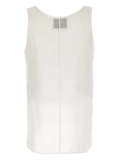 Cotton Blouse