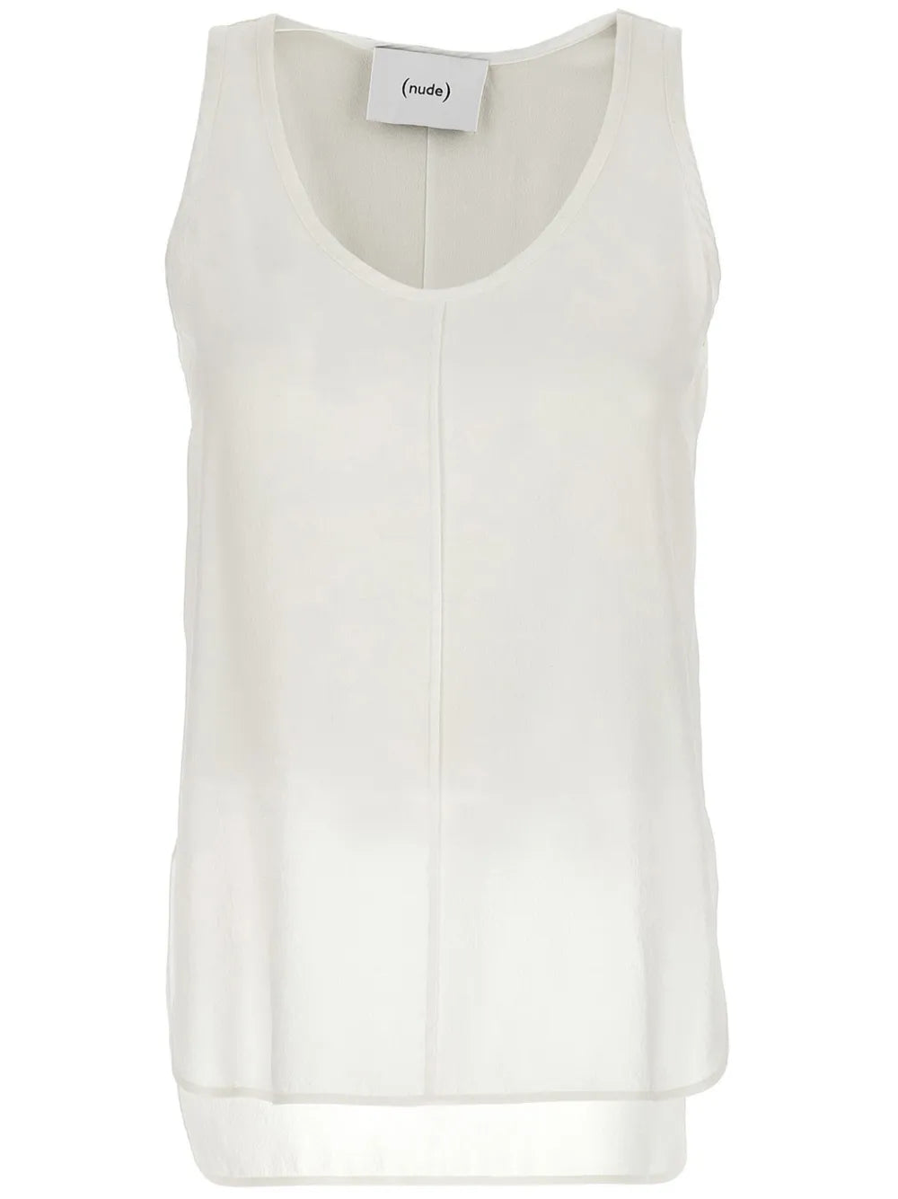 Cotton Blouse