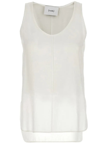 Cotton Blouse
