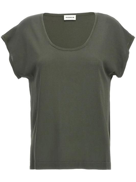 Roux T-Shirt