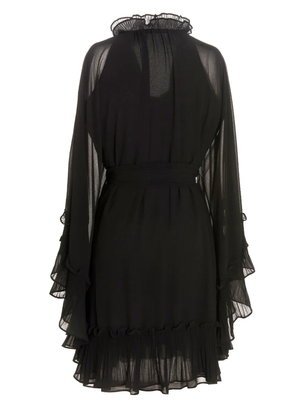 Ziva Mini Dress