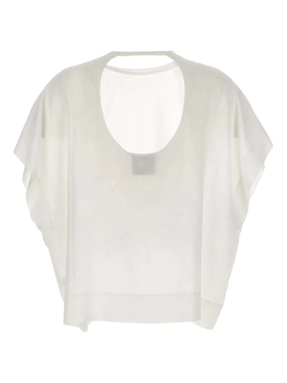 Silk Blouse