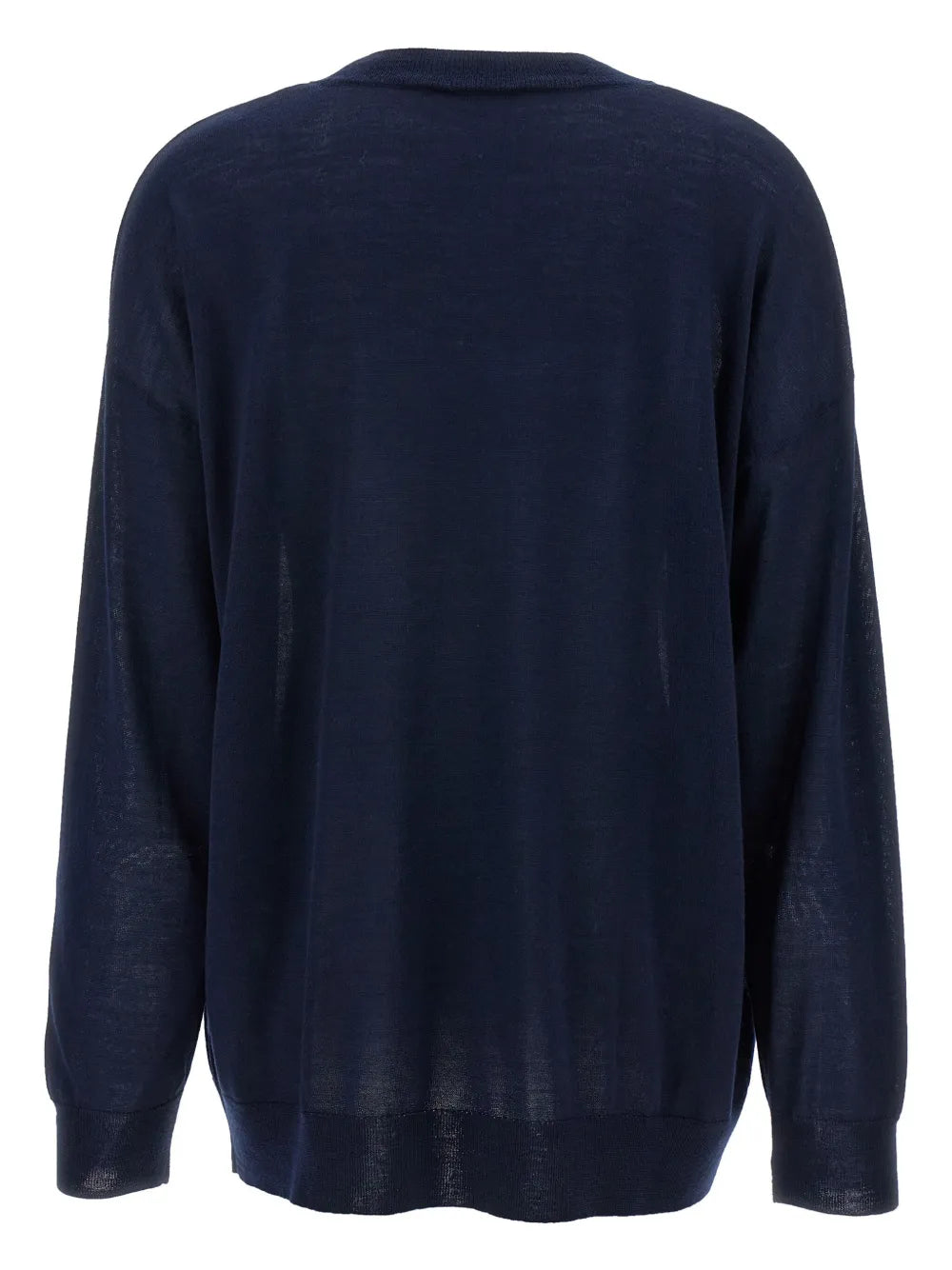 Crew-Neck Sweater