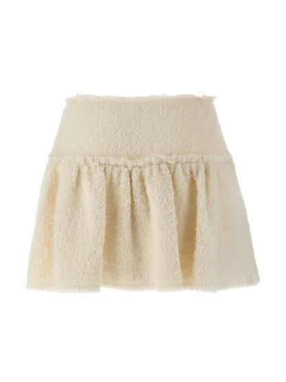 Tarot Mini Skirt