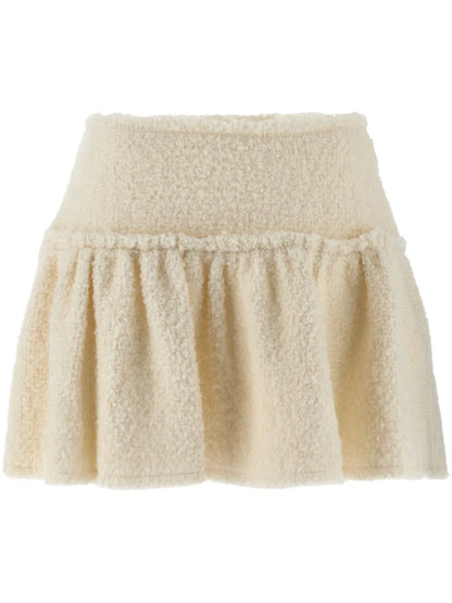Tarot Mini Skirt