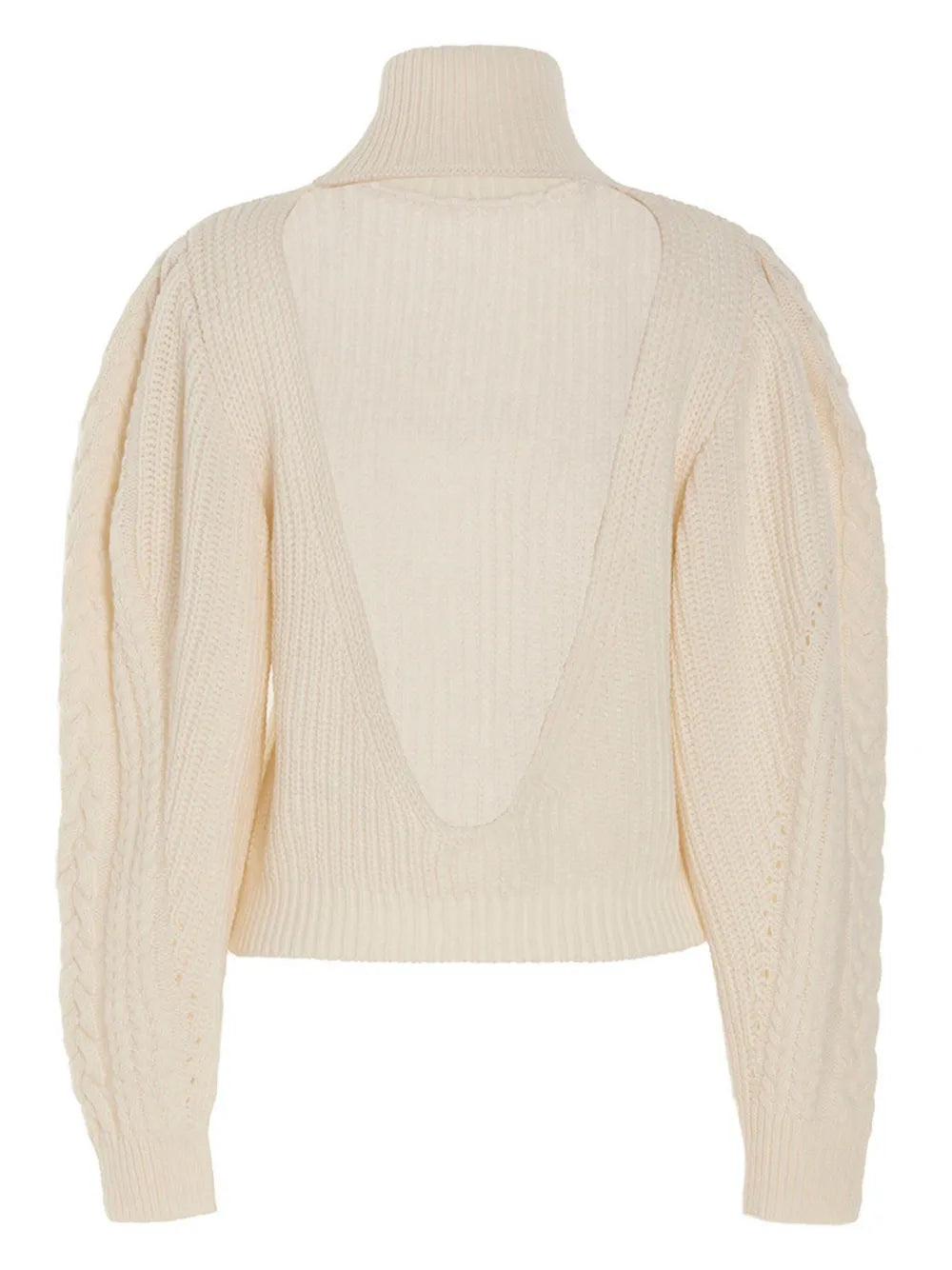 Monique Sweater