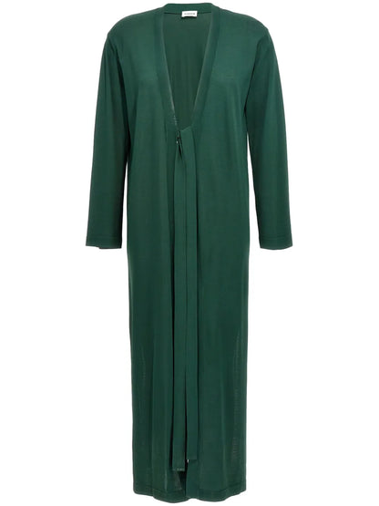Roux Cardi-Coat
