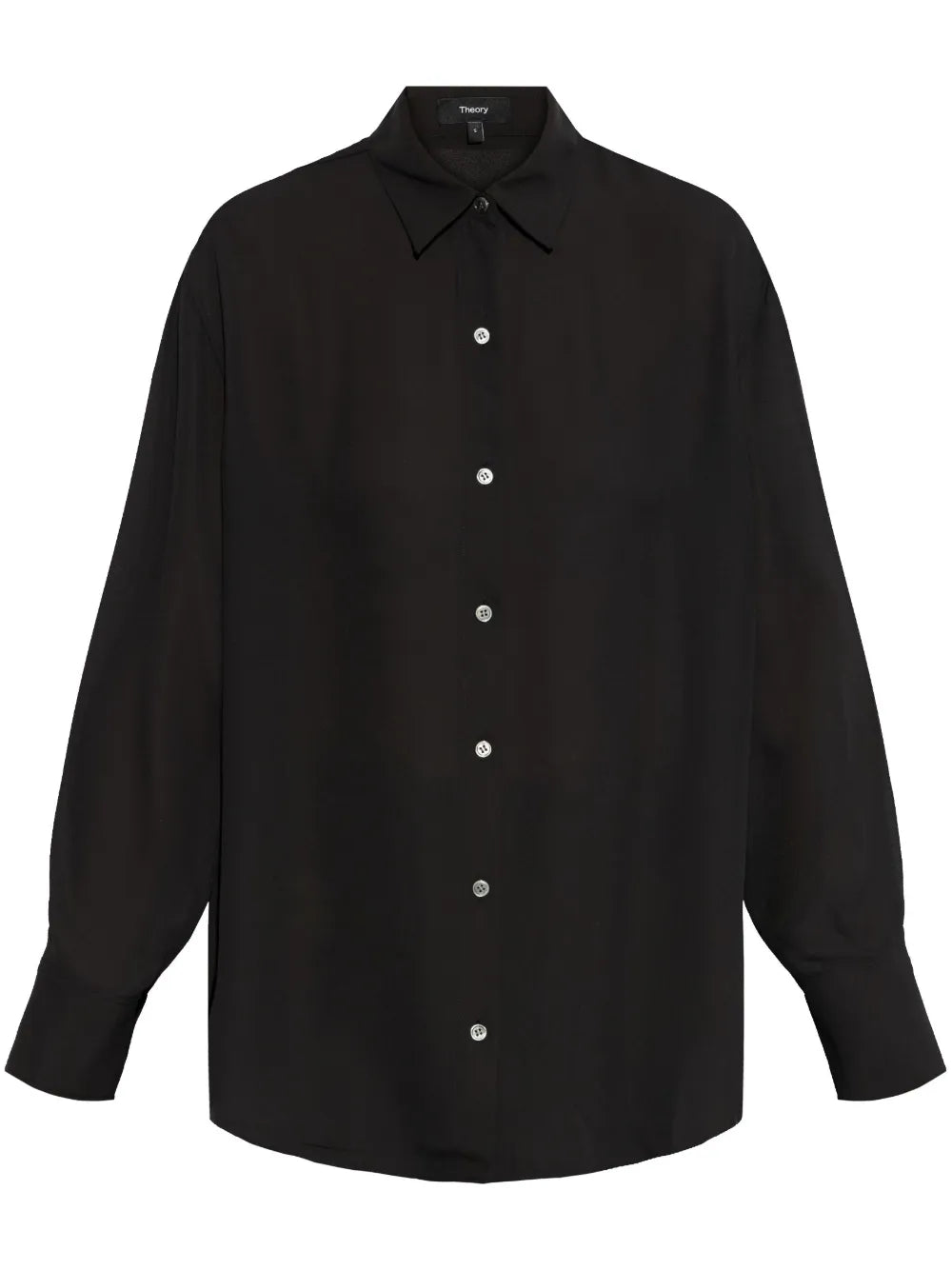 Button-Down Shirt