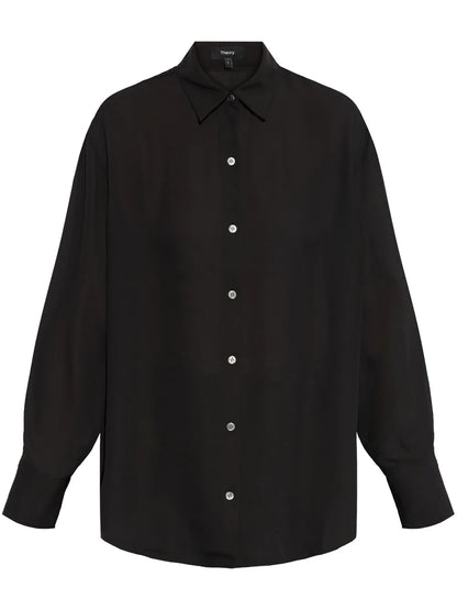 Button-Down Shirt