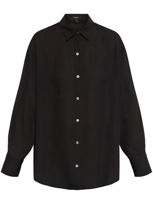 Button-Down Shirt