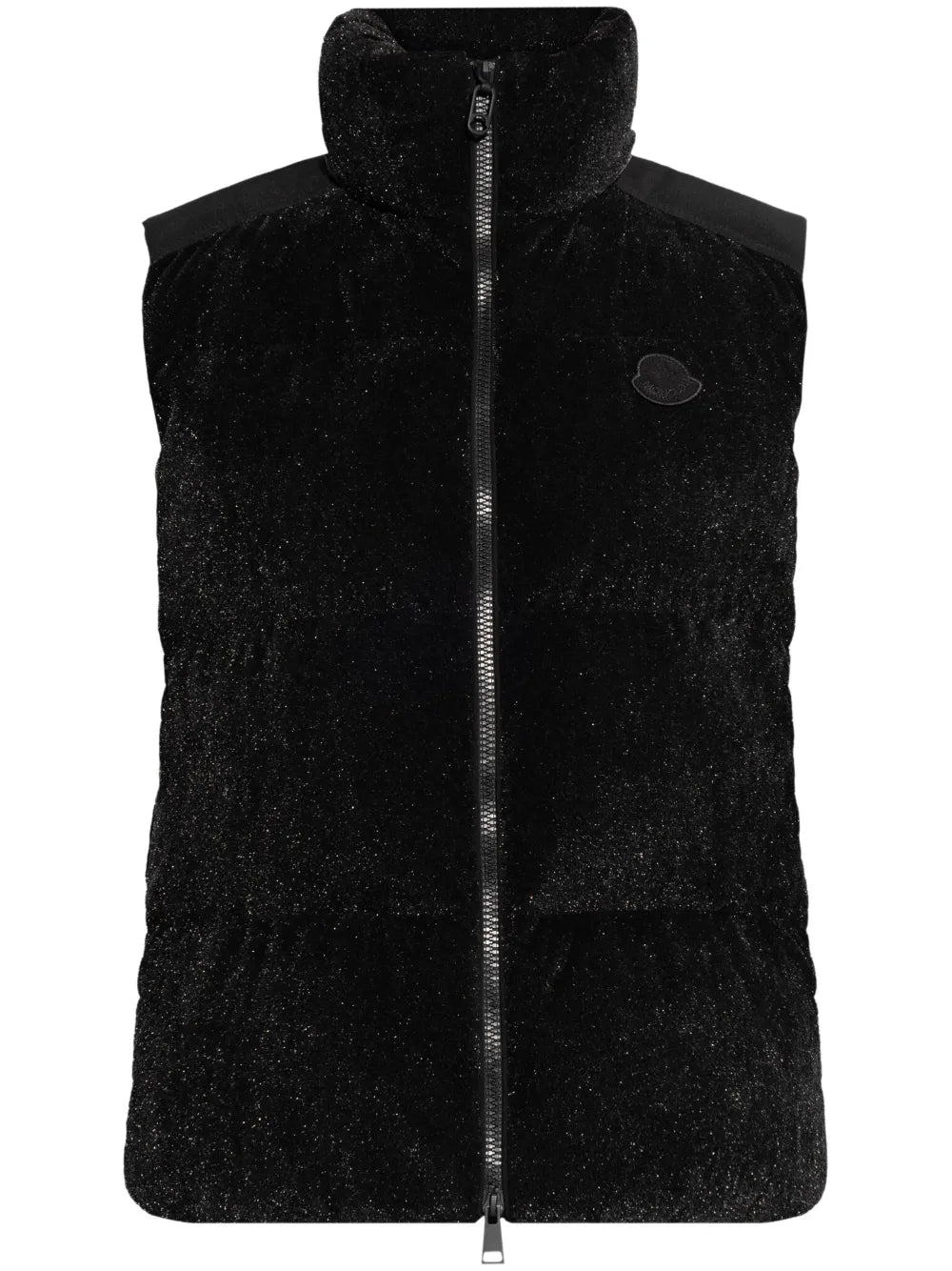 Padded Gilet
