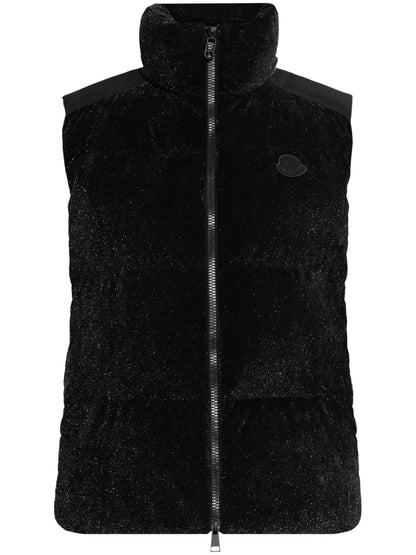 Padded Gilet