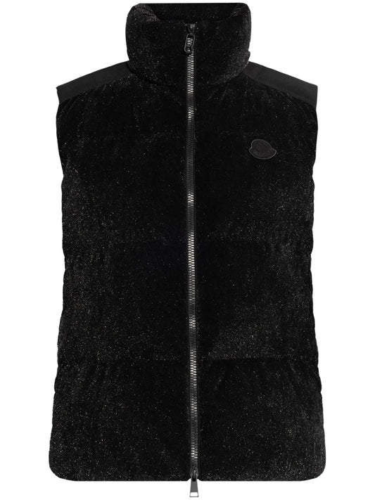 Padded Gilet