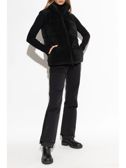 Padded Gilet