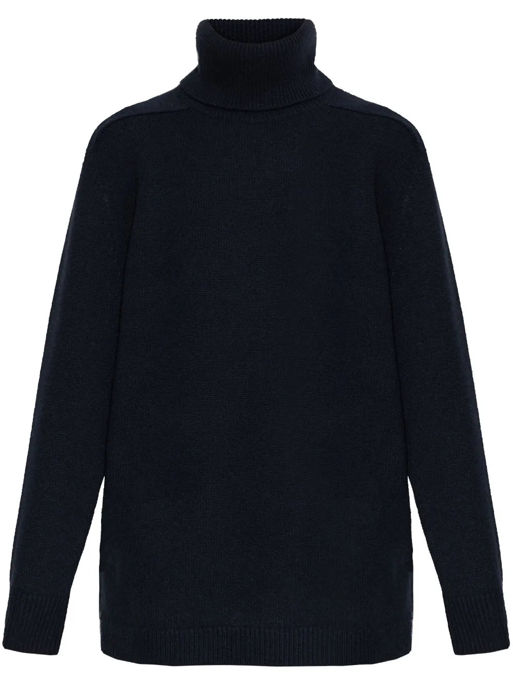 Roll Neck Jumper